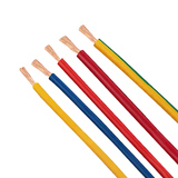 Germany Standard 12V/24V FLRYK Single core cable PVC insulated Automotive wire