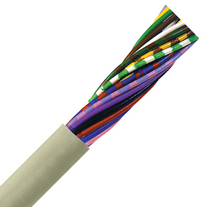 LIYY Flexible DATA Cable Muilt-core PVC Insulated LIYY/LIHH/LIYCY Flexible Data Cable