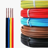CE Single Core Solid Conductor wire H05V-U H07V-U Low Voltage Copper PVC Electric flexible Cable