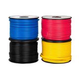 60V Japanese Standard CAVUS Type Automotive Wire PVC insulated single-core Automotive cable