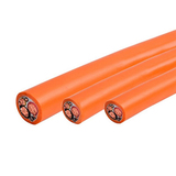 KMCABLE Muilt-core Tinned copper Shielding EV cable Electric Vehicle Charging Automotive wire