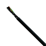 KFLEX-servo cables bare copper wire flexible PVC Low-capacitance data control cable