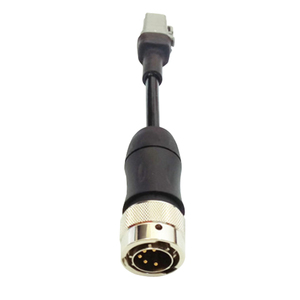 Flexible gen 5 coil cable Genie parts control box 96019 use for GS 1930,GS 2032, GS 2046,GS 2632