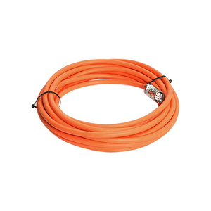 SIEMENS Drive systems pre-assembled servo motor cables Industrial Circular Control Cable