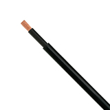Drag chain Single core Black insulated double sheath chain cable Single core cable Control cable