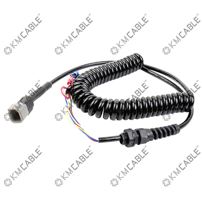 Gen 5 Coil Cord 144065 144065GT for Genie GS-2668 GS-3268 GS-5390