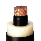 Single core copper conductor VV cable 0.6/1kV power cable PVC insulated Flexible electric wire