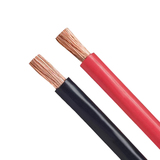 SAE J-1127 Automotive Battery Cable SGT and STX/SGX High flexible PVC Insulated Automotive wire