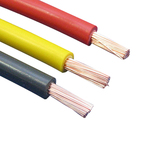 16AWG TXL copper wire SAE J1128 Automotive wire XLPE insulation High quality Automotive cables