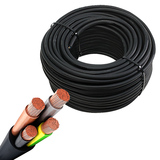 Factory Price H07RN-F Rubber insulated 450V/750V power Cable high Flexible muilt-core Electric wire