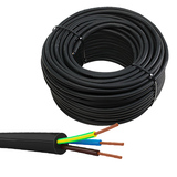 H07RN-F Rubber insulated 450V/750V power Cable High/low temperature resistance Electric wire