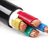 High quality 3*50+1*25 XLPE insulated electric cable copper conductor wire YJV 0.6/1kV power cable