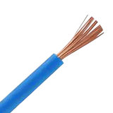 European Standard 12V/24V FLYK Single core cable High quality Flexible PVC insulated Automotive wire