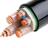 KMCABLE YJV 5*16 5*25 5*35 0.6/1kV power cable copper conductor XLPE insulated electric cable